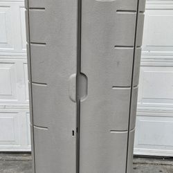Outdoor Storage Shed $160