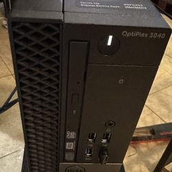 Dell Optiplex 3040 - i5 6500 3.20 GHz 4gb ram hdd 500 gb - Windows 10