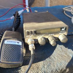 Midland CB Radio