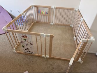 Playpen