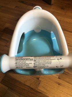 Infant/toddler Bathtub Seat