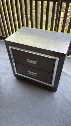 Nightstand