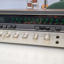 Sansui 7000 Receiver