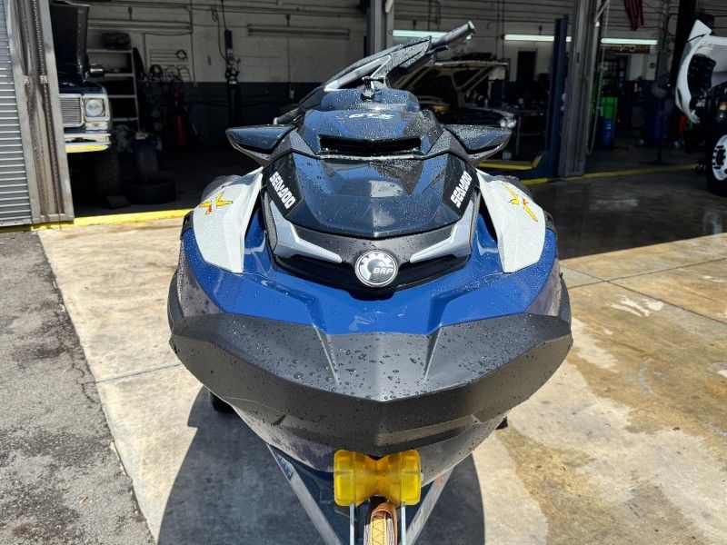 2023 Sea Doo 300GTX Limited, rotax power, supercharged, low hours. 

2023 Sea-Doo GTX Limited 300 – Ultimate Touring Performance
Experience luxury,