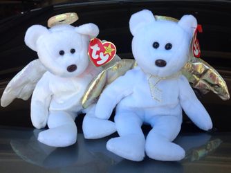 TY Beanie Babies