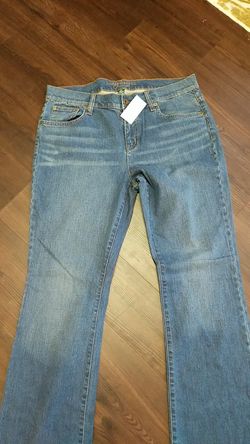 Ladies New Polo Jeans