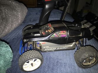 Rc car