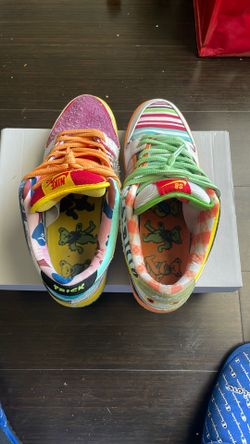 Low Dunks Custom🔥