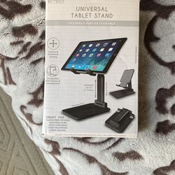 Tablet Stand 
