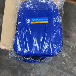 Royal Caribbean Duffle Bag