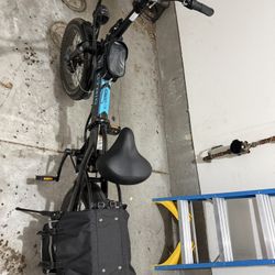 Lectric Xp 3.0  E Bike