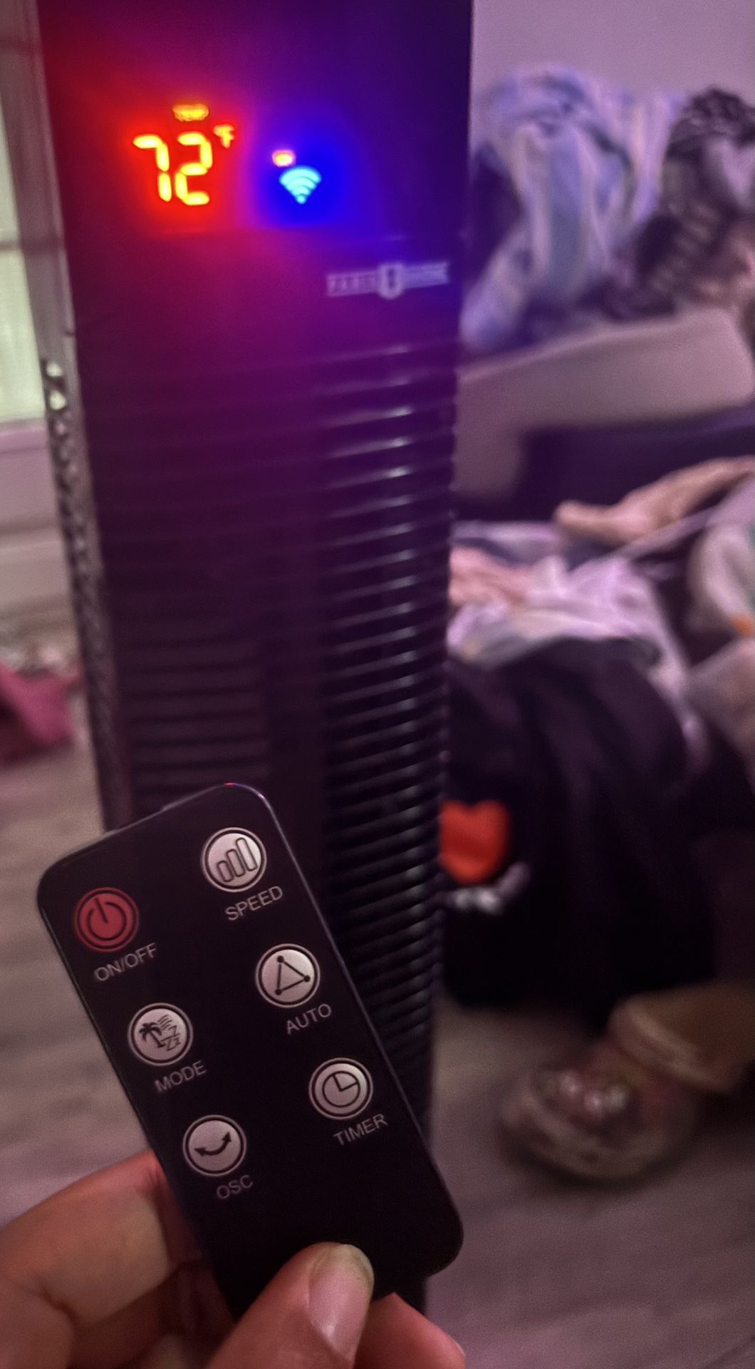 Fan