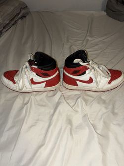 Jordan 1s