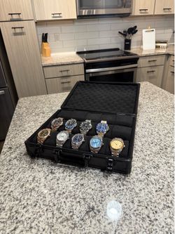 Designer Men Watches