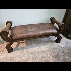 Ashley casa mollino Bench