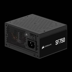 Corsair SF750 Power Supply - LATEST VERSION