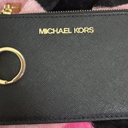 Michael Kors Cardholder / Coin Pouch