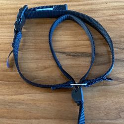 Pet safe Gentle Leader Training Dog Head Collar