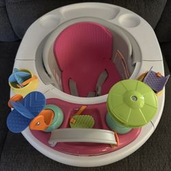 Baby Chair 