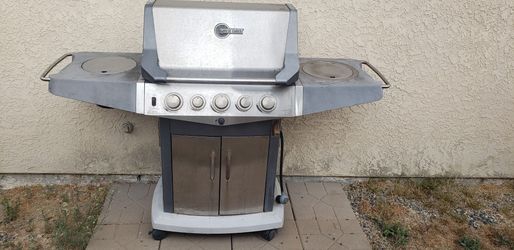 Grill