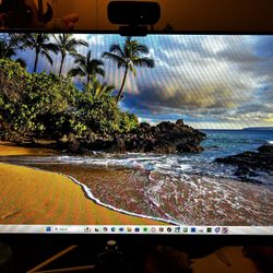 Pc Monitors