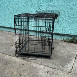 Dog Cages 