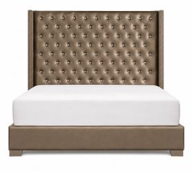BRAND NEW - King Bed Frame