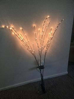Decorative Light set