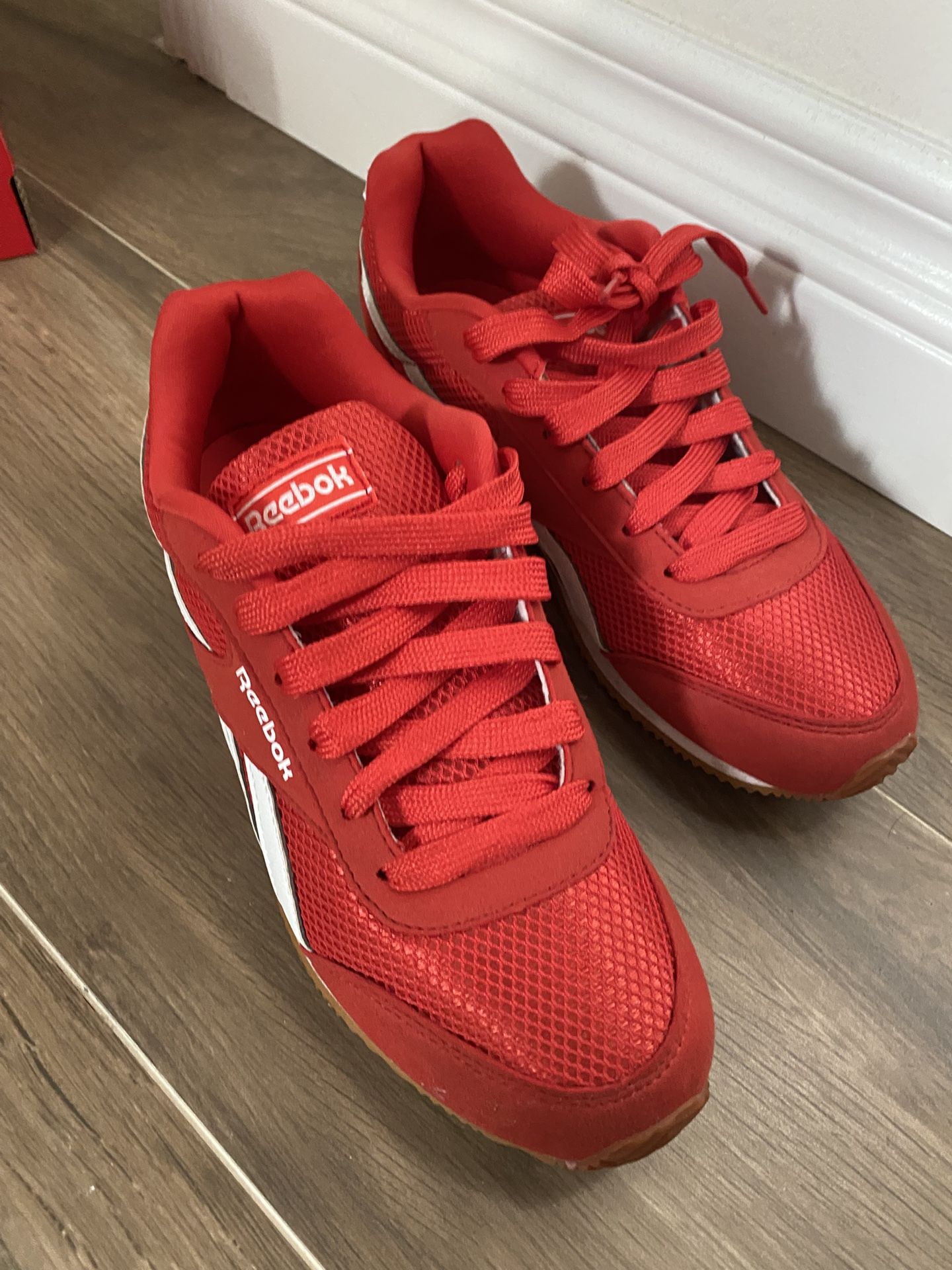 Shoes Reebok
