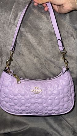 Coach Teri bags