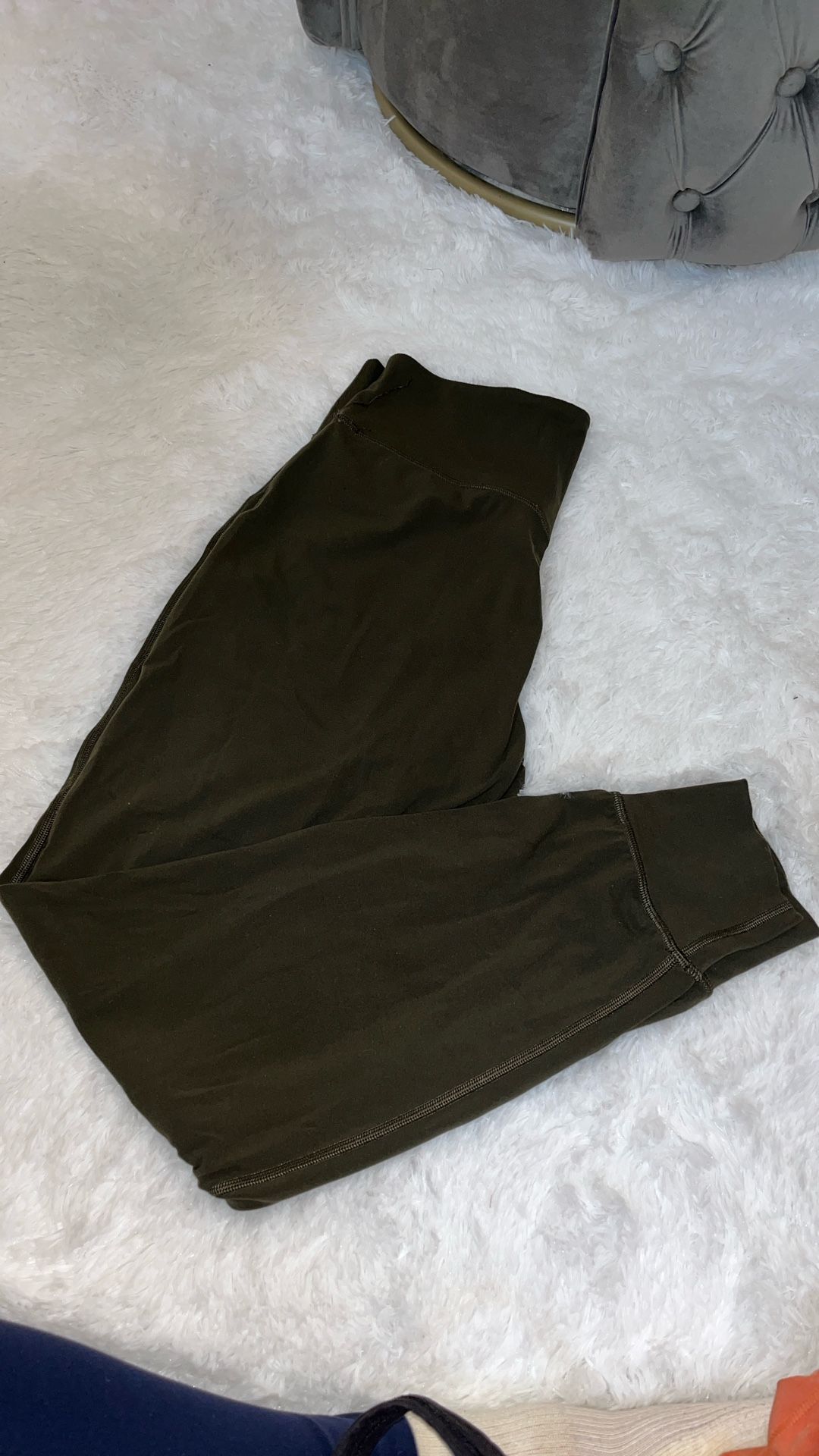 Lululemon Align Jogger 