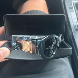 Versace sunglasses 