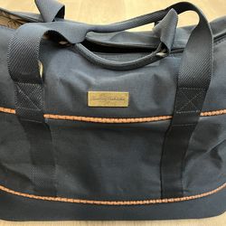 Tommy Bahama 20 inch duffle bag