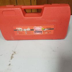 Pipe Threading Kit
