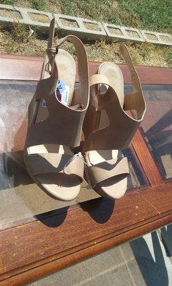 Shoes new