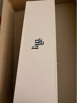 L'ange Curling Wand – Excellent Condition
