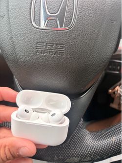 AirPods 2