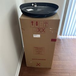 30 Gallon State Water Heater
