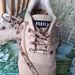 NoBull Size 8 Men Woman 9 