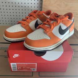 Nike Dunk Low Patent (2022) PS