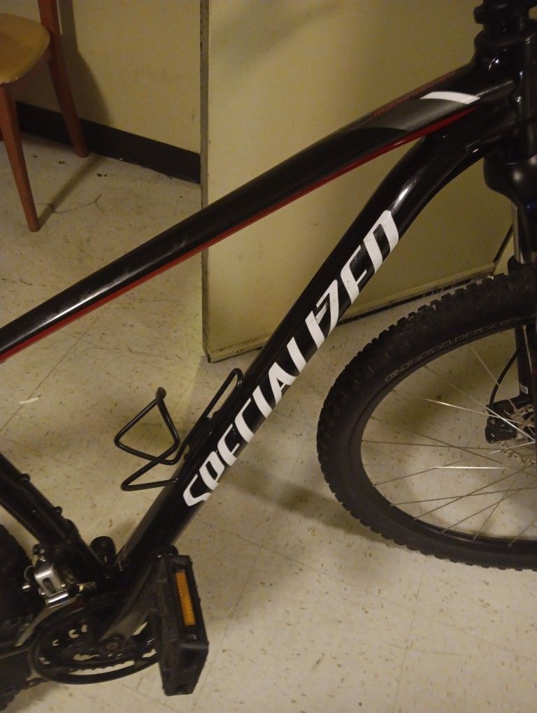 Specialized