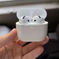 Apple Airpods 4