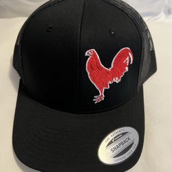 Gallo Hats/ Gorras de Gallo 