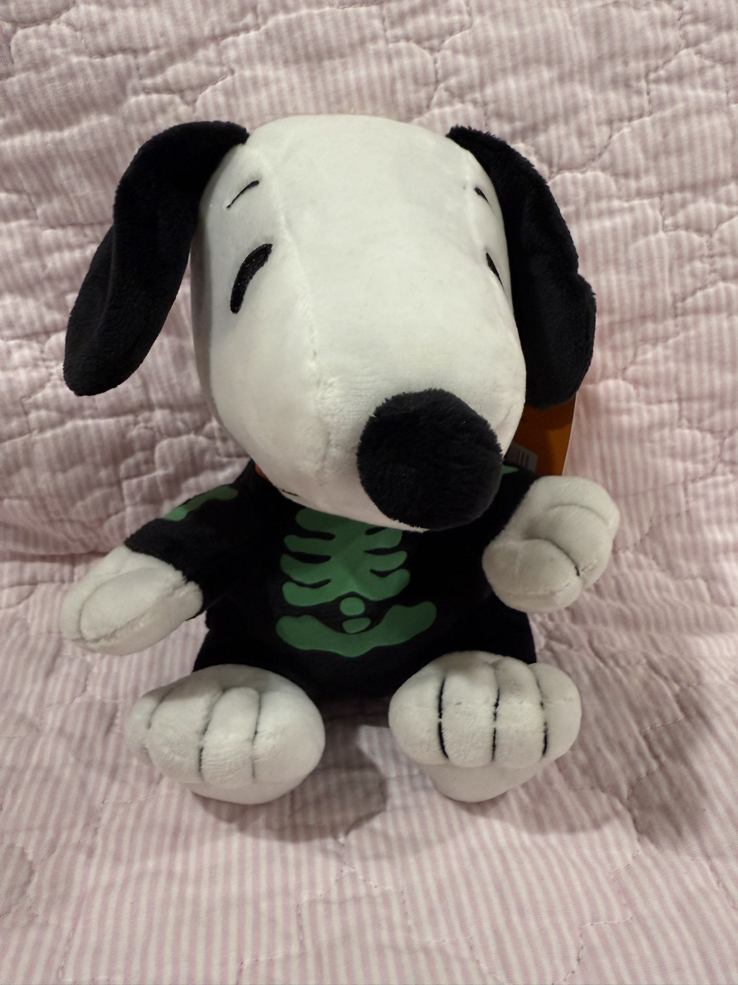 Halloween Snoopy & Halloween Gift bag $10