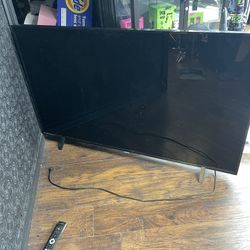 65 Inch Phillips Tv