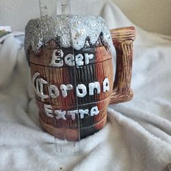Beer Piggy Bank