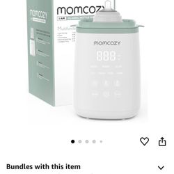 Mom Cozy Bottle Warmer