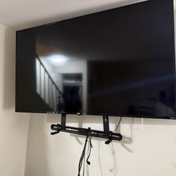 Couch And Tv Combo For Sale 