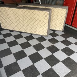 Box Springs for king bed