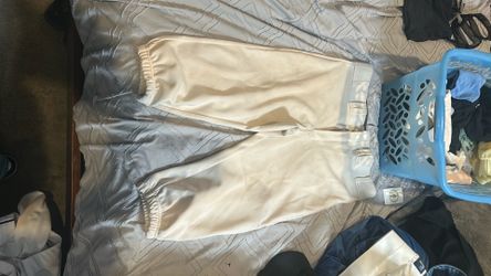 Baseball Pants